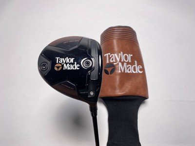 TaylorMade BRNR Copper Mini Driver 11.5* UST Mamiya ProForce 65 65g Stiff RH HC