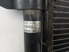 Radiateur Volkswagen 411