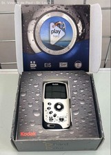 Kodak PlaySport Zx3 5MP megapixel Action Camera Pocket W/ Accessories READ DESC.
