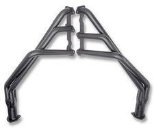 Hedman Standard Duty Uncoated Full Length Headers For 1965-71 Jeep Cj5cj6cj7 Hedman Standard Duty Uncoated Full Length Headers For 1965-71 Jeep Cj5cj6cj7
