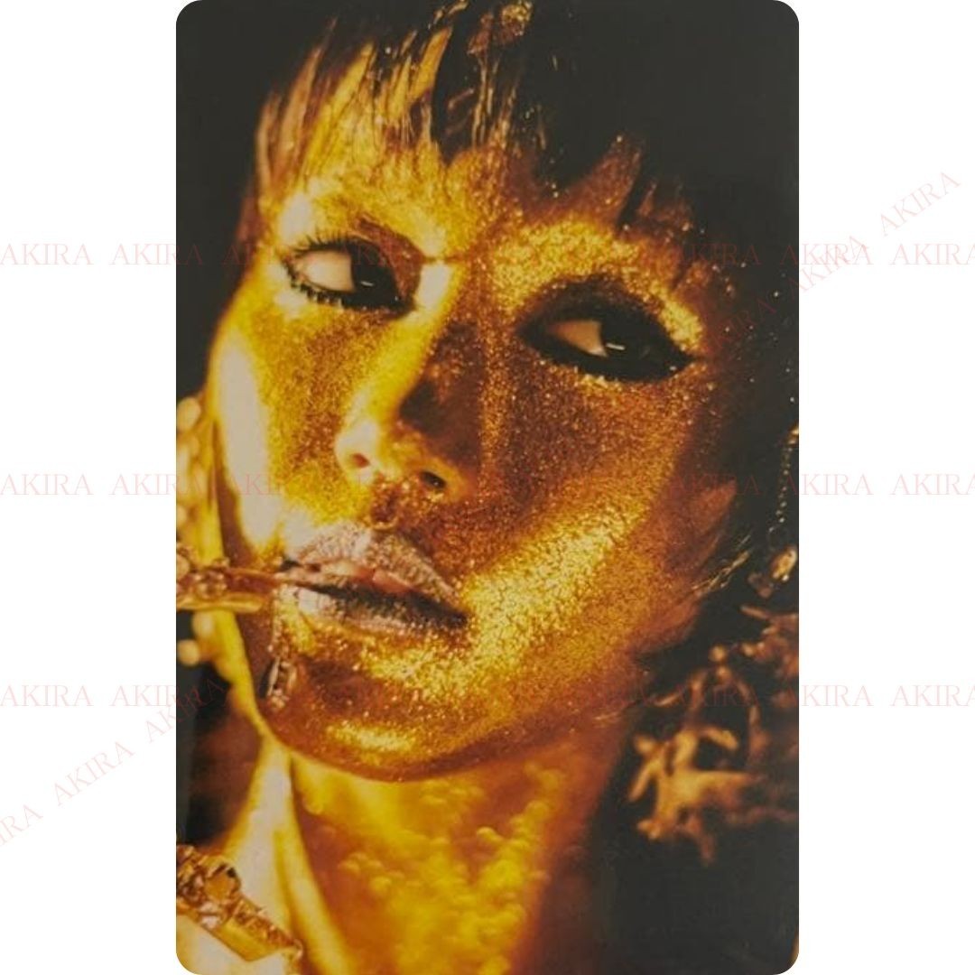 PSL XG 1st FULL ALBUM THE CORE - 核 ALBUM & JAPAN POB PHOTO CARD
