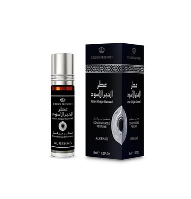 Al-Rehab 6ml Perfume Oils - Bestsellers-collections BUY 2 GET 1 FREE