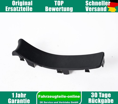 Seat Toledo IV KG3 5JA863739 Mittelkonsole Verkleidung