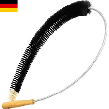 Flachheizkörper-Bürste 120cm Heizkörperbü...