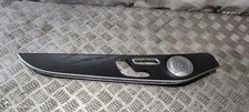 MERCEDES-BENZ CL W215 Türpolsterverkleidung hinten links A2057201109 30648678 MERCEDES-BENZ CL W215 Türpolsterverkleidung hinten links A2057201109 30648678