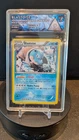 PG 9 Mint Pokémon TCG Blastoise 16/101 Plasma Blast Holo Rare With Sub-Grades🔥