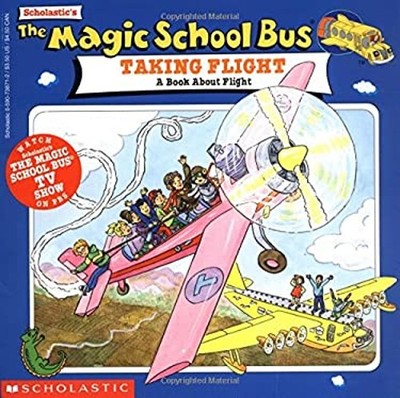 Taking Flight : A Book about Flight Paperback Joanna, Herman, Gai