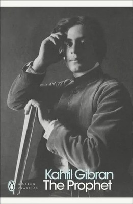 The Prophet | Khalil Gibran | Taschenbuch | B-format | Kartoniert / Broschiert