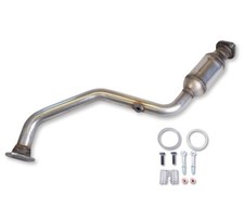 Catalyseurs Toyota LEXUS