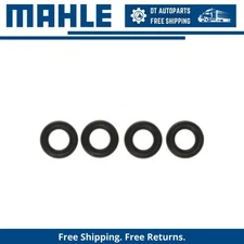 For 1992-1994 Dodge B350 Fuel Injector O-Ring Kit Mahle 1993
