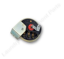 COMMERCIAL LAUNDRY REPLACEMENT PRESSURE SWITCH PART 9539-457-001L