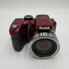 Kodak AZ401 Red PIXPRO Digital Camera 16 MP and 40x Optical Zoom PARTS