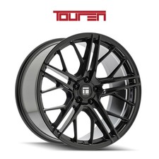 Touren Wheels Rims Laguna 3507 20x10.5 5x114.3 45mm Gloss Black Touren Wheels Rims Laguna 3507 20x10.5 5x114.3 45mm Gloss Black