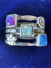 مقتنيات Sterling Silver