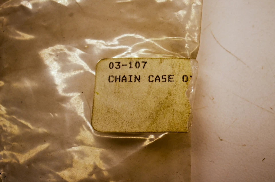 Kimpex 03-107 密封 NOS — 第 3/3 张图片