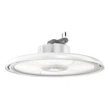 Lithonia Lighting Rebl Alo28 Xvolt Sww9 80Cri Dwh M2 Led High Bay, White, Rebl,