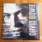 David Bowie Best Of Seven Months in America Live (New & Sealed) LP