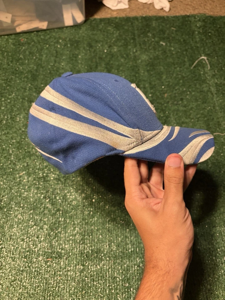 Gorra de fútbol americano Reebok de los años 2000 NFL Colts talla única Foto 4 de 4