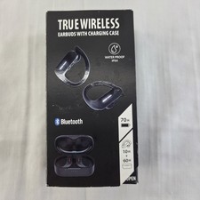 Wireless Bluetooth Earbuds Earhooks With Charging Case