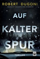 Auf Kalter Spur Robert Dugoni Taschenbuch Tracy Crosswhite Deutsch 2020