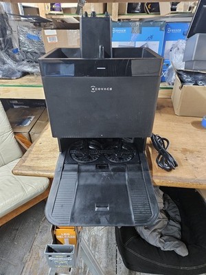 Ecovacs 2025 Deebot T50 Pro Omni Base Only Read 