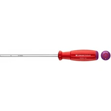 PB Swiss Tools PB 8205.6-160 SwissGrip Screwdriver Hex 6 mm