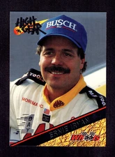 1994 Wheels High Gear Day One #168 Ernie Irvan EXMT/EXMT+ 9550