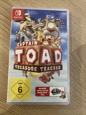 Captain Toad: Treasure Tracker (Nintendo Switch)