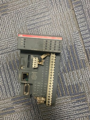 1Ps ABB CPU PM554-T-ETH Quickly delivery