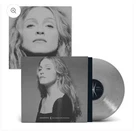 Madonna - Veronica Electronica SILVER Vinyl LP + Lithograph - NEW SEALED