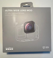 GoPro Ultra Wide Lens Mod for HERO13 BLACK 119.99