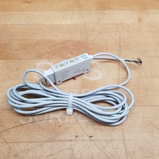 SMC D-RPK Amplifier Trimmer Switch - NEW