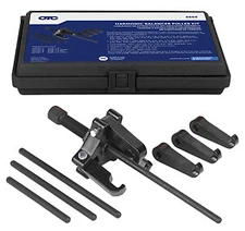 OTC 6669 Harmonic Balancer Puller Kit