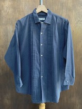 COMME des GARCONS Layered Shirt Made in Japan
