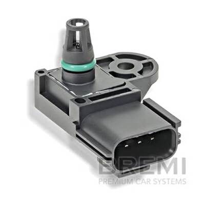 BREMI MAP Pressure sensor For FORD C-Max Ecosport VOLVO C30 V50 00-15 1119939