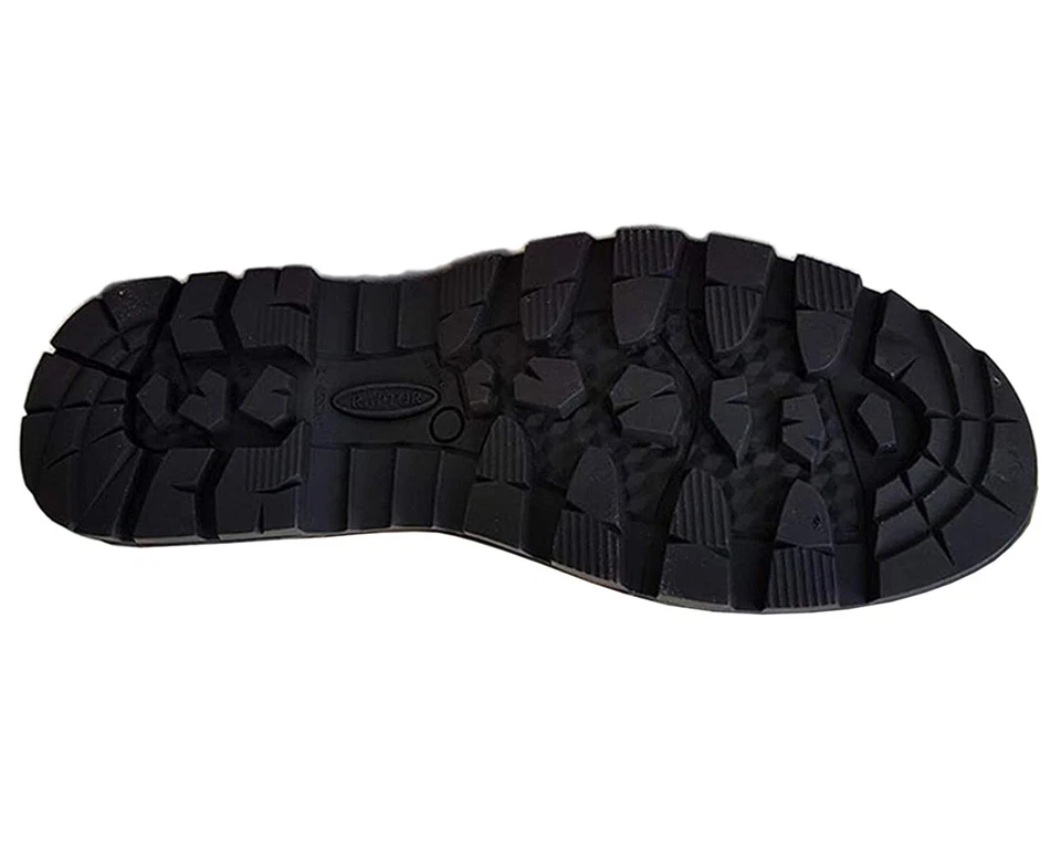 TREEMME Scarpone antinfortunistica CE 20345 cl. S3 AQUASTOP suola RAPTOR 91591 - Imagen 3 de 3