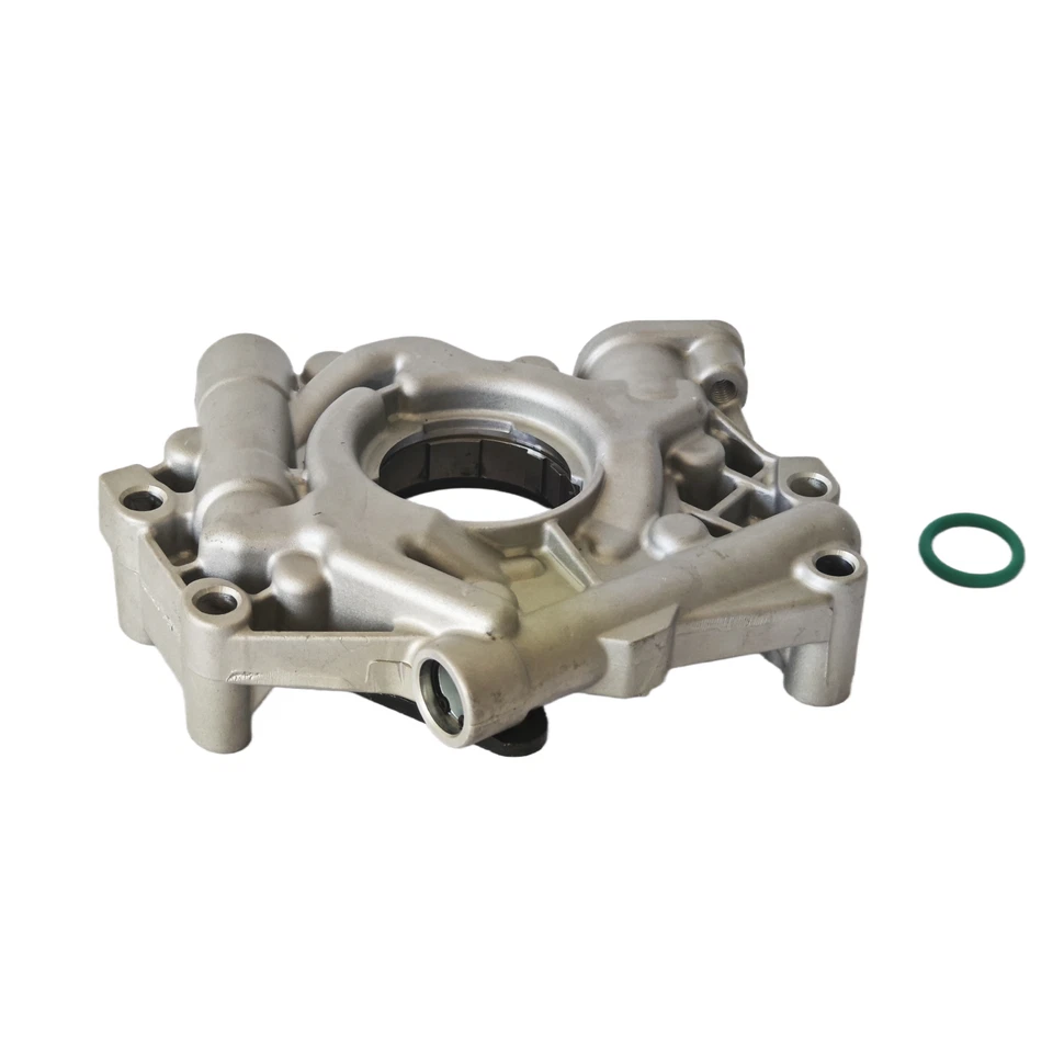 M342HV for 2003-2010 Dodge HEMI 5.7L / 6.1L Engines High Volume Oil Pump Foto 3 de 4
