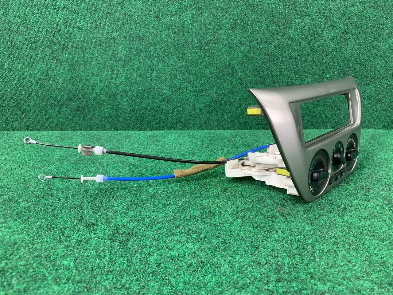 2002-2005 Mitsubishi Lancer OEM HVAC AC Heater Climate Control 