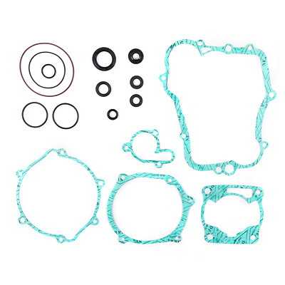Kit de joints moteur Yamaha YZ 85 02-18 contre les fuites et pertes de compression