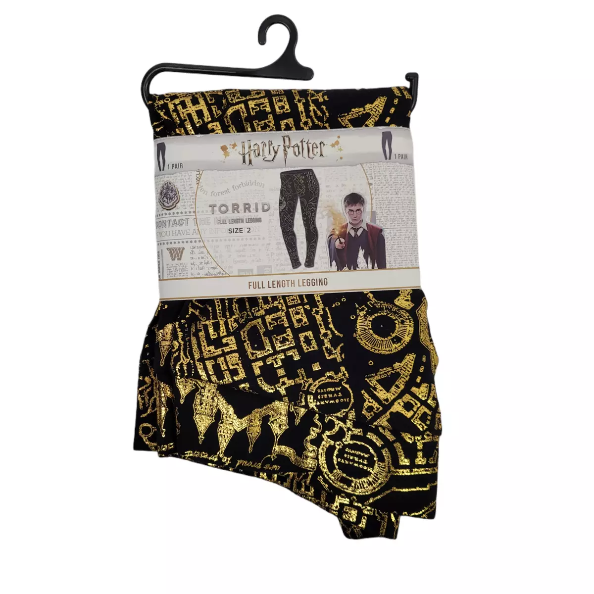Harry potter cheap leggings torrid