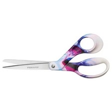 Fiskars 8" Fashion Scissors Stainless Steel