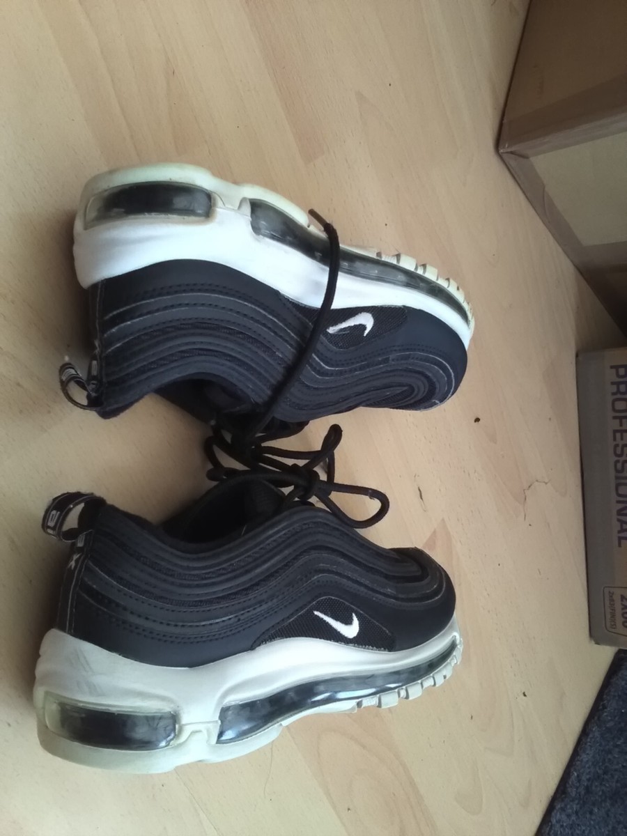 nike 97 size 4