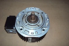 Warner Electric EUM 100-1020 Clutch/Brake , 20W NEMA 48Y-56C FR ,90VDC , 3600RPM