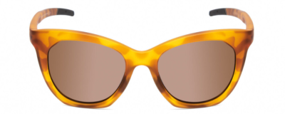 Bollé Brand New Caramel Tortoise Matte Sunglasses BOLLE PRIZE Caramel Tortoise Matte Brown Gun POLARIZED  main image 4