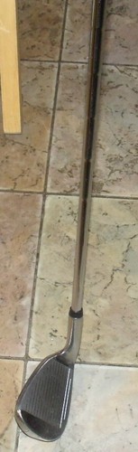 Walter Hagen T3 Pitching Wedge RH Steel Shaft R Flex - Picture 5 of 5