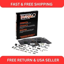 TransGo Shift Kit AOD 1980-On Ford (SKAOD)*