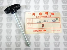 Honda NOS NEW 17251-030-000B Air Cleaner Cover Latch CA S65 CA200 CA77 CA72 
