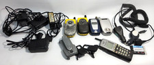 MOTOROLA NEXTEL Phones Sold AS IS Chargers Cords See Pictures and Description