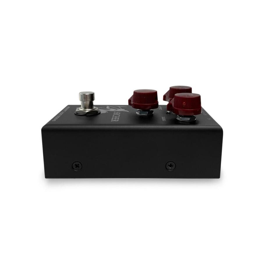 J. Rockett Audio Designs　JEFF ARCHER J. Rockett Audio Designs The Jeff Archer Boost/Overdrive