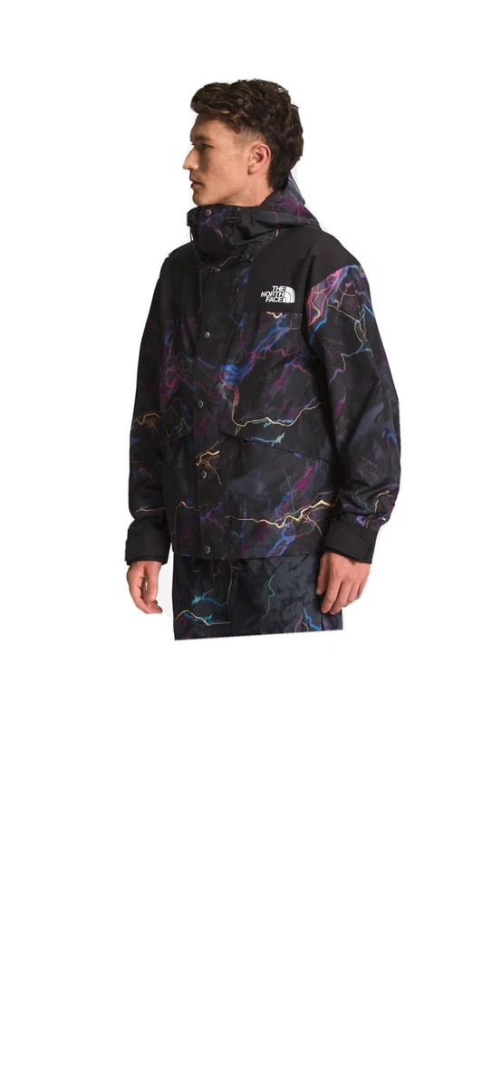 The North Face Men's 86 Retro Mountain Jacket Size L NWT *Will